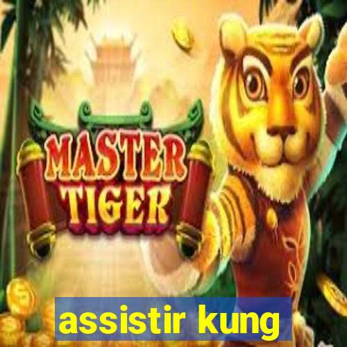 assistir kung-fu futebol clube